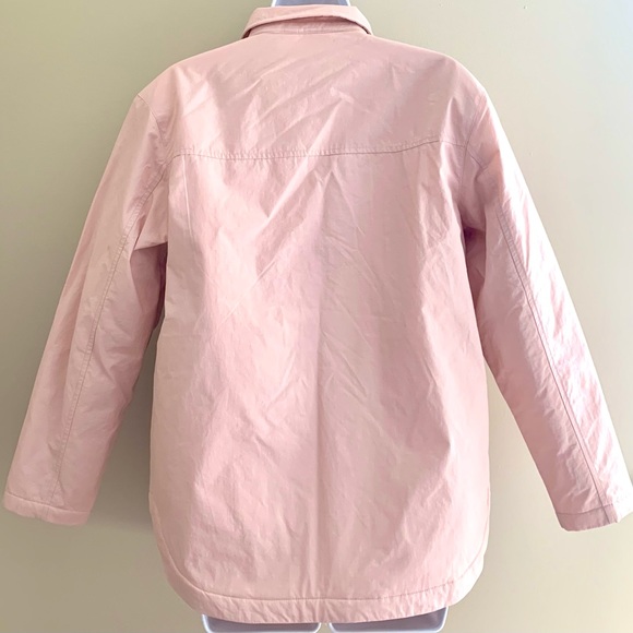 Time and Tru Quilted Jacket / Shacket - Picture 9 of 9